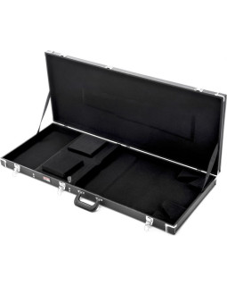 Кейс для електрогітари GATOR GW-EXTREME Electric Guitar Case-foto2
