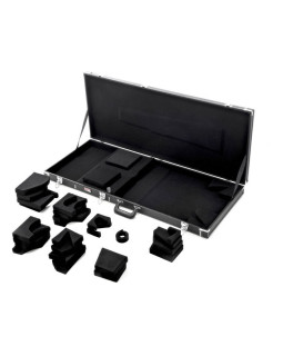 Кейс для електрогітари GATOR GW-EXTREME Electric Guitar Case-foto3