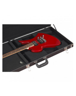 Кейс для електрогітари GATOR GW-EXTREME Electric Guitar Case-foto4