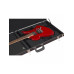 Кейс для електрогітари GATOR GW-EXTREME Electric Guitar Case