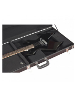 Кейс для електрогітари GATOR GW-EXTREME Electric Guitar Case-foto5