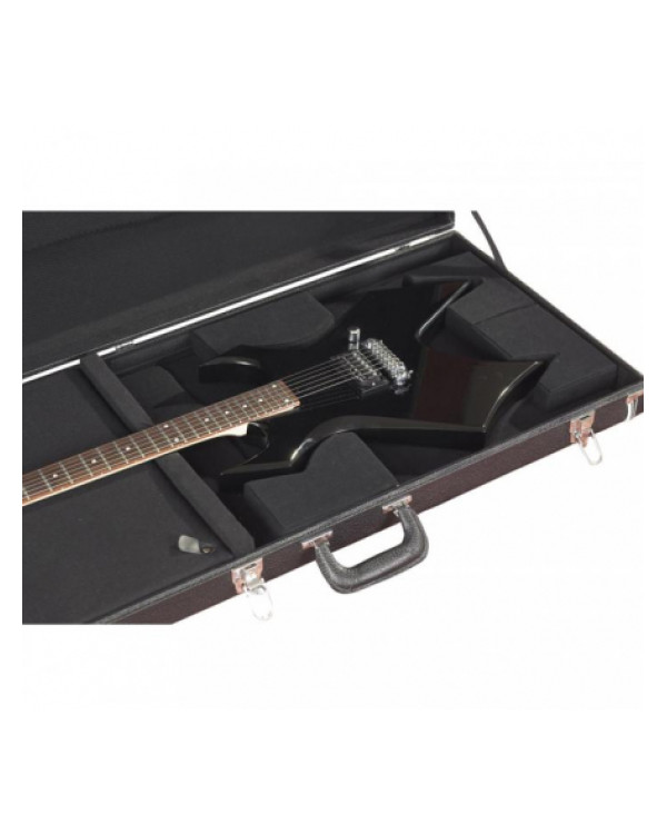 Кейс для електрогітари GATOR GW-EXTREME Electric Guitar Case