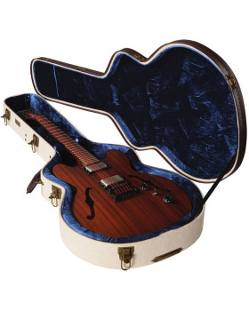 Кейс для електрогітари GATOR GW-JM 335 JOURNEYMAN Semi-Hollow Electrics Case-foto2