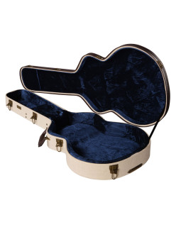 Кейс для електрогітари GATOR GW-JM 335 JOURNEYMAN Semi-Hollow Electrics Case-foto3