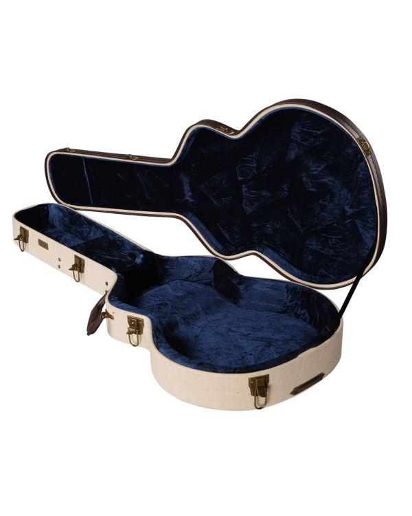 Кейс для електрогітари GATOR GW-JM 335 JOURNEYMAN Semi-Hollow Electrics Case