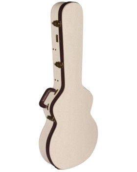 Кейс для електрогітари GATOR GW-JM 335 JOURNEYMAN Semi-Hollow Electrics Case