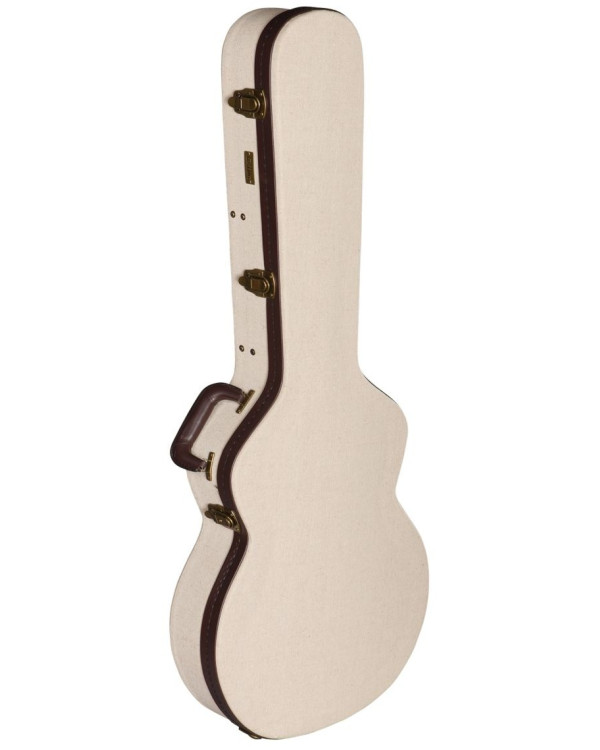 Кейс для електрогітари GATOR GW-JM 335 JOURNEYMAN Semi-Hollow Electrics Case