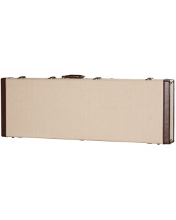 Кейс для бас-гітариGATOR GW-JM BASS JOURNEYMAN Bass Guitar Case