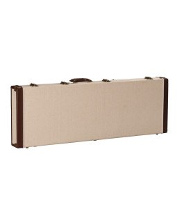 Кейс для бас-гітариGATOR GW-JM BASS JOURNEYMAN Bass Guitar Case-foto2