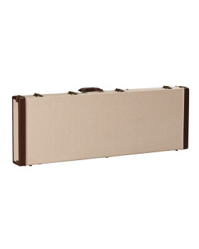 Кейс для бас-гітариGATOR GW-JM BASS JOURNEYMAN Bass Guitar Case-foto2