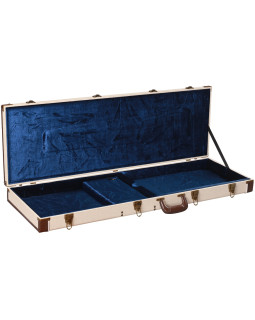 Кейс для бас-гітариGATOR GW-JM BASS JOURNEYMAN Bass Guitar Case-foto5