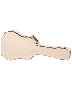 Кейс для акустичної гітари GATOR GW-JM DREAD JOURNEYMAN Dreadnaught Acoustic Case-foto2
