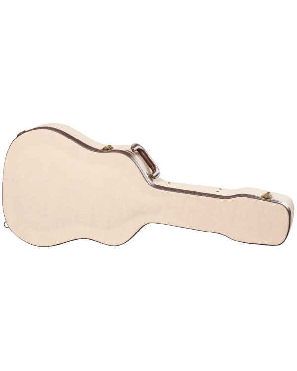 Кейс для акустичної гітари GATOR GW-JM DREAD JOURNEYMAN Dreadnaught Acoustic Case