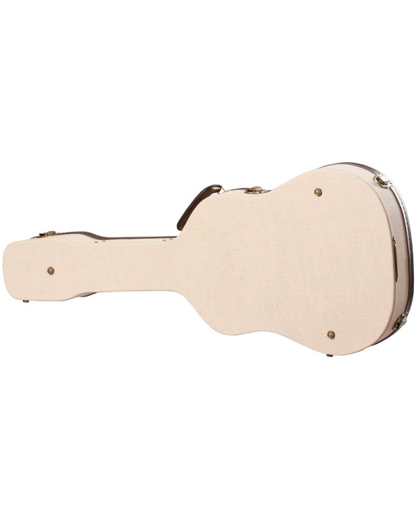 Кейс для акустичної гітари GATOR GW-JM DREAD JOURNEYMAN Dreadnaught Acoustic Case