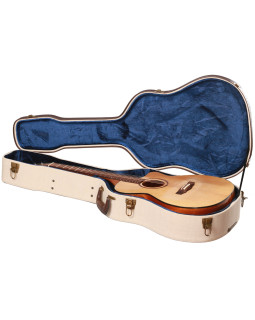 Кейс для акустичної гітари GATOR GW-JM DREAD JOURNEYMAN Dreadnaught Acoustic Case-foto6