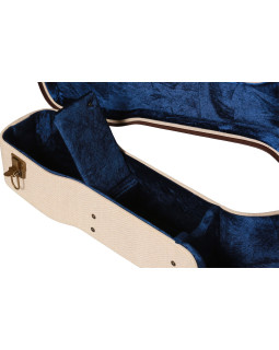 Кейс для акустичної гітари GATOR GW-JM DREAD JOURNEYMAN Dreadnaught Acoustic Case-foto7