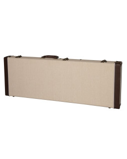Кейс для електрогітари GATOR GW-JM ELEC JOURNEYMAN Electric Guitar Case