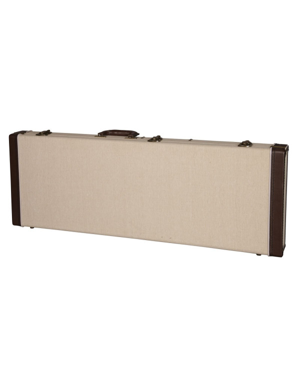 Кейс для електрогітари GATOR GW-JM ELEC JOURNEYMAN Electric Guitar Case