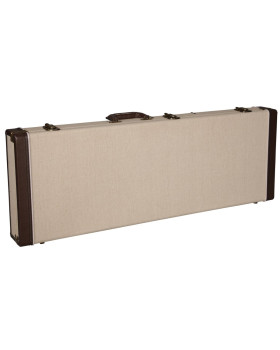 Кейс для електрогітари GATOR GW-JM ELEC JOURNEYMAN Electric Guitar Case-foto2
