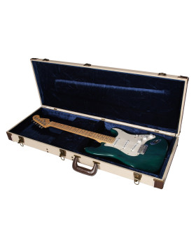 Кейс для електрогітари GATOR GW-JM ELEC JOURNEYMAN Electric Guitar Case-foto4