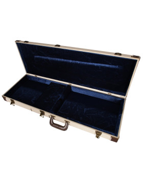 Кейс для електрогітари GATOR GW-JM ELEC JOURNEYMAN Electric Guitar Case-foto5