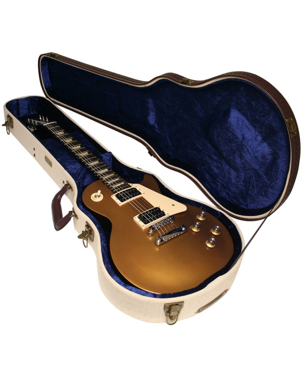 Кейс для електрогітари GATOR GW-JM LPS JOURNEYMAN SERIES Gibson Les Paul Case
