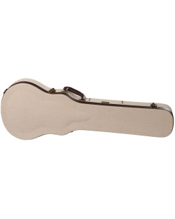 Кейс для електрогітари GATOR GW-JM LPS JOURNEYMAN SERIES Gibson Les Paul Case Кейс для електрогітари GATOR GW-JM LPS JOURNEYMAN SERIES Gibson Les Paul Case