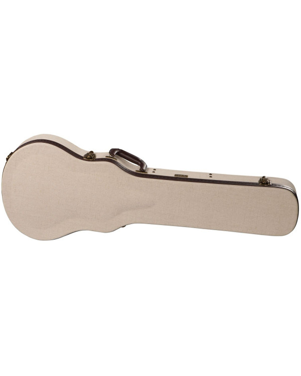 Кейс для електрогітари GATOR GW-JM LPS JOURNEYMAN SERIES Gibson Les Paul Case