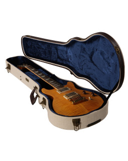 Кейс для електрогітари GATOR GW-JM LPS JOURNEYMAN SERIES Gibson Les Paul Case-foto5