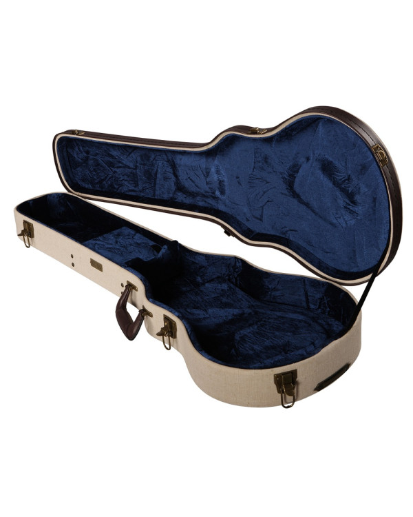 Кейс для електрогітари GATOR GW-JM LPS JOURNEYMAN SERIES Gibson Les Paul Case