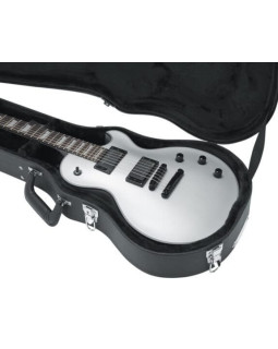 Кейс для електрогітари GATOR GW-LPS Gibson Les Paul-foto9