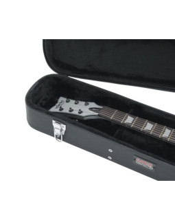 Кейс для електрогітари GATOR GW-LPS Gibson Les Paul-foto7