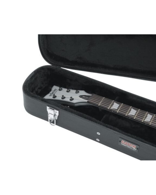 Кейс для електрогітари GATOR GW-LPS Gibson Les Paul