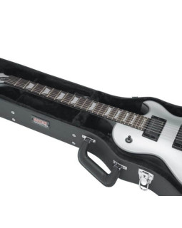 Кейс для електрогітари GATOR GW-LPS Gibson Les Paul-foto8