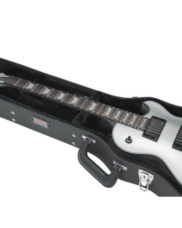 Кейс для електрогітари GATOR GW-LPS Gibson Les Paul