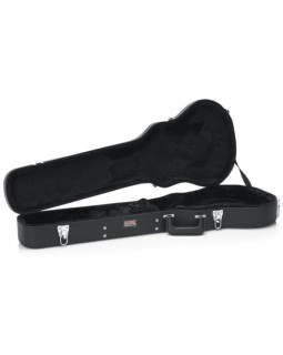 Кейс для електрогітари GATOR GW-LPS Gibson Les Paul-foto5