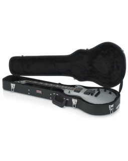 Кейс для електрогітари GATOR GW-LPS Gibson Les Paul-foto2