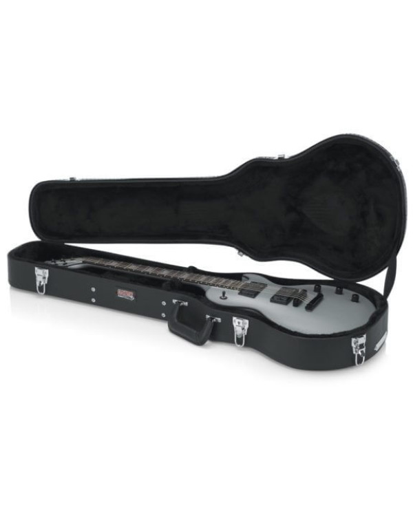 Кейс для електрогітари GATOR GW-LPS Gibson Les Paul