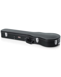 Кейс для електрогітари GATOR GW-LPS Gibson Les Paul-foto4
