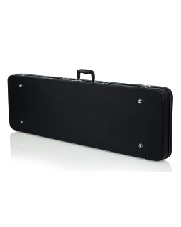Кейс для бас-гітари GATOR GWE-BASS Bass Guitar Case-foto7