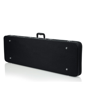 Кейс для бас-гітари GATOR GWE-BASS Bass Guitar Case-foto7