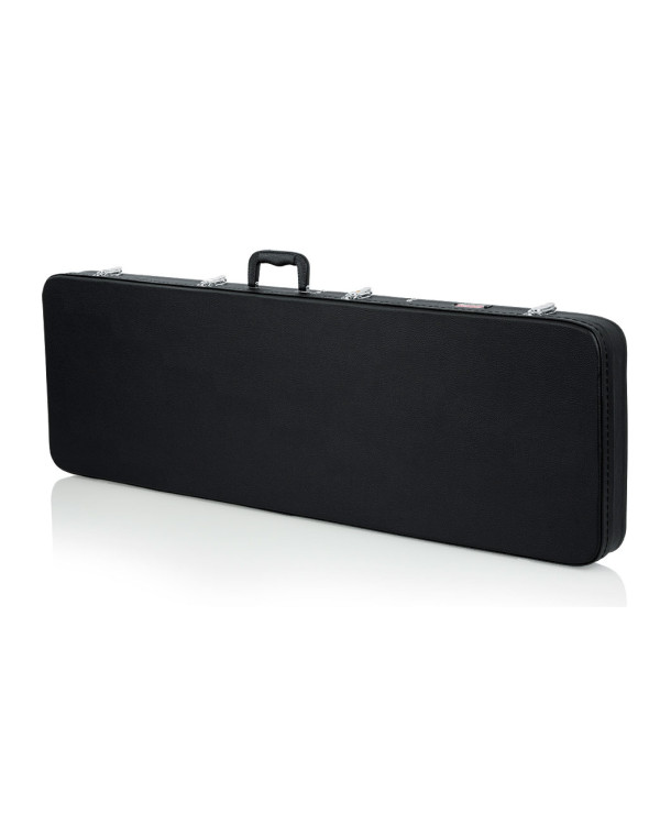 Кейс для бас-гітари GATOR GWE-BASS Bass Guitar Case