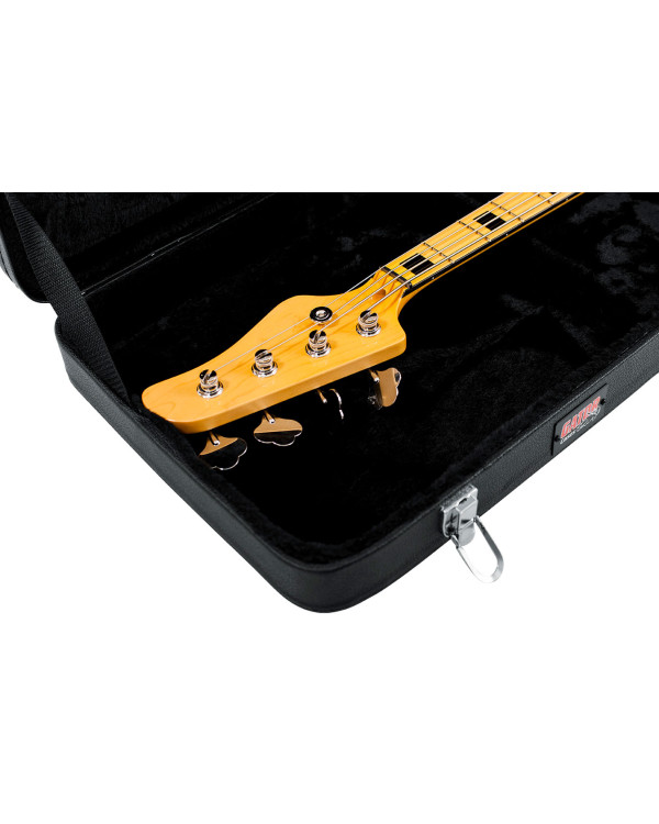 Кейс для бас-гітари GATOR GWE-BASS Bass Guitar Case