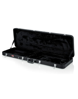 Кейс для бас-гітари GATOR GWE-BASS Bass Guitar Case-foto2