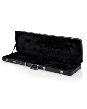 Кейс для бас-гітари GATOR GWE-BASS Bass Guitar Case-foto2