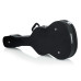 Кейс для класичної гітари GATOR GWE-CLASSIC Classic Guitar Case