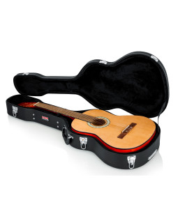 Кейс для класичної гітари GATOR GWE-CLASSIC Classic Guitar Case-foto5