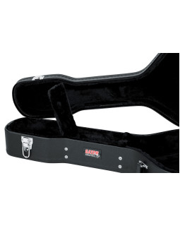 Кейс для класичної гітари GATOR GWE-CLASSIC Classic Guitar Case-foto4