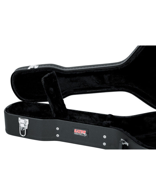 Кейс для класичної гітари GATOR GWE-CLASSIC Classic Guitar Case