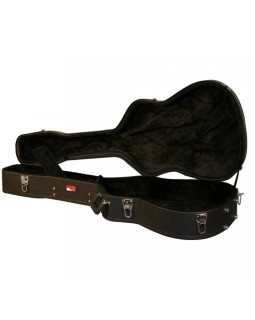 Кейс для 12-струнної акустичної гітари GATOR GWE-DREAD 12 12-String Dreadnought Guitar Case